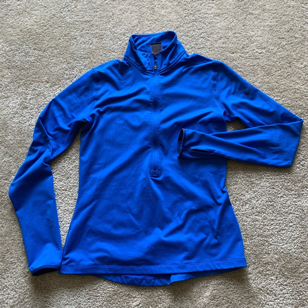 Nike pullover